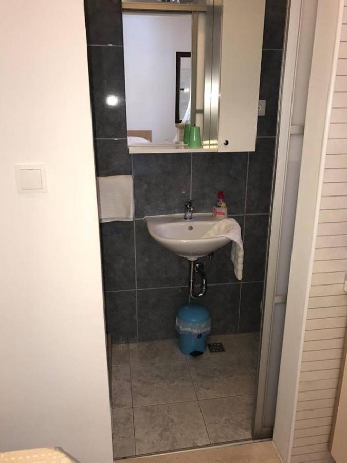 Apartments Aniko Saric Tučepi Exteriér fotografie